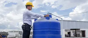 تنظيف خزانات بالمدينة