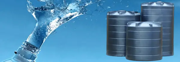 لماذا تحتاج إلى شركة عزل خزانات المياه بالمدينة المنورة لحماية مياه منزلك؟